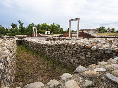 Riserva Naturale Benevagienna | P. Fenoglio